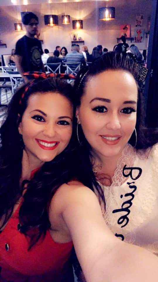 Bachelorette party!! - 3