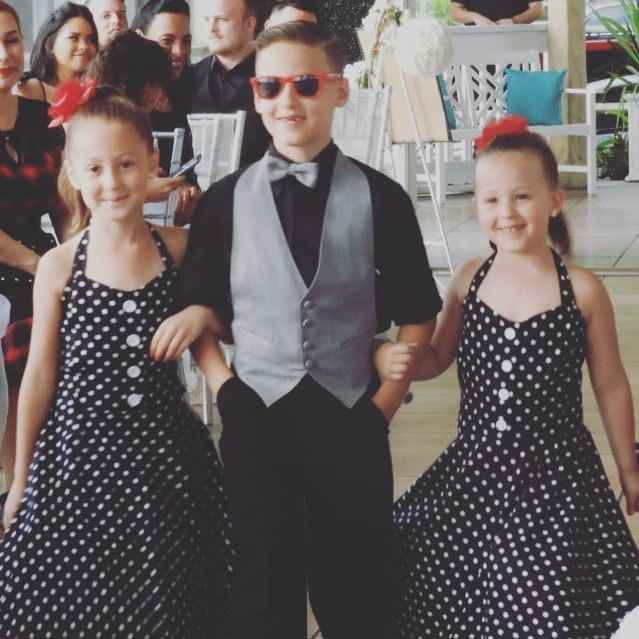 Flower Girl Throwing Petals Alternatives? - 1