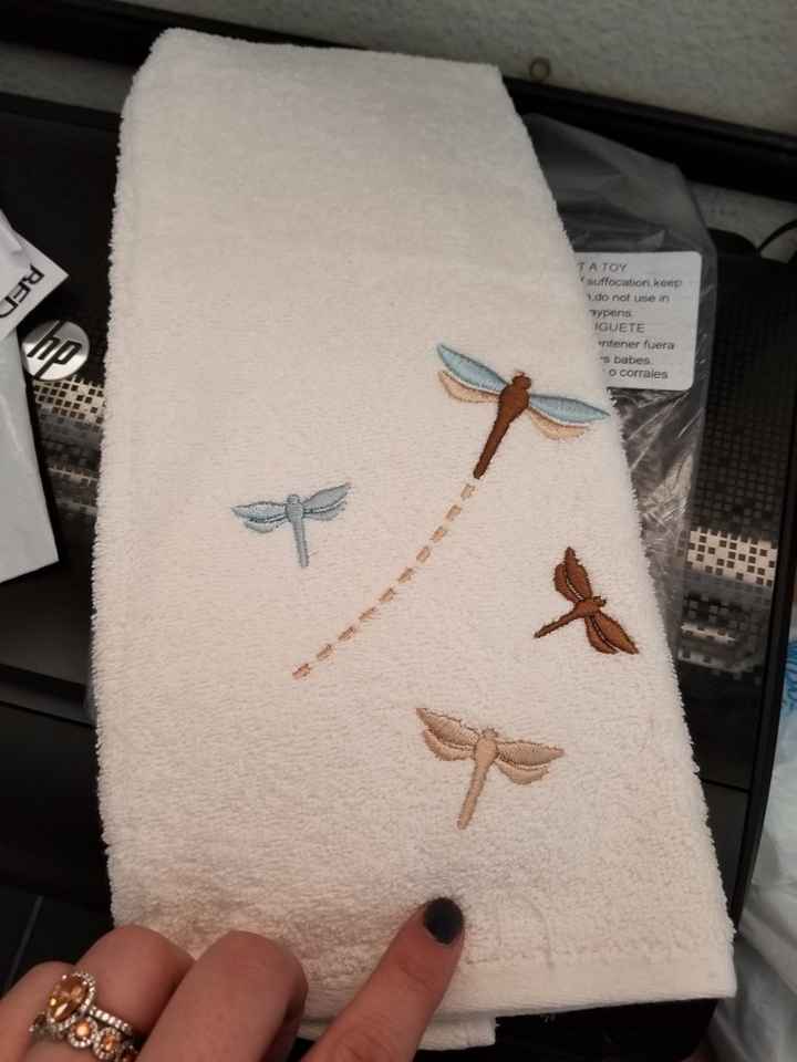 Virtual showering is back! - 1