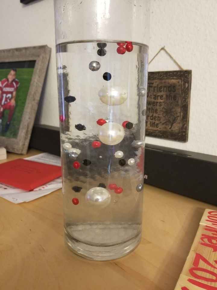 Bigger is better... ?? - 1