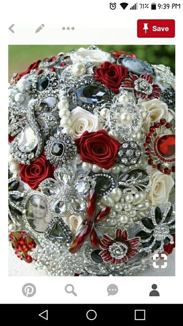diy Bouquet - 1