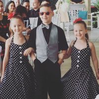 Flower Girl Throwing Petals Alternatives? - 1