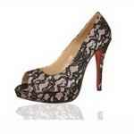 Shoe Porn!  Just ordered my 1st few pairs...what do you think?  :)