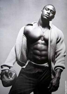 FUN! Post your Celebrity Dream man..