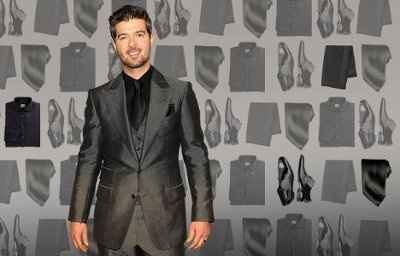 Groomsmen - House of Glam