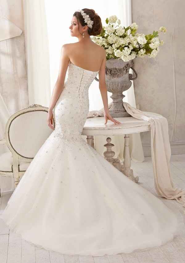 Mori Lee Gowns $$$$