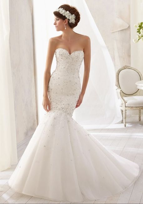 Mori Lee Gowns $$$$