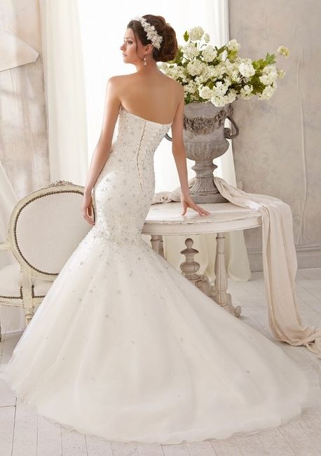 Mori Lee Gowns $$$$