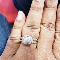 Brides of 2020!  Show us your ring! - 1