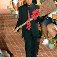 Wedding pics, details, and advice for future brides