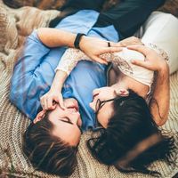 Engagement Session Photographer