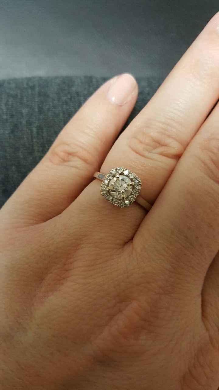 Rings!