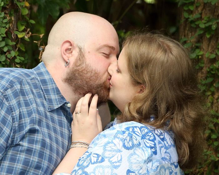 Show me your favorite Engagement Pictures!
