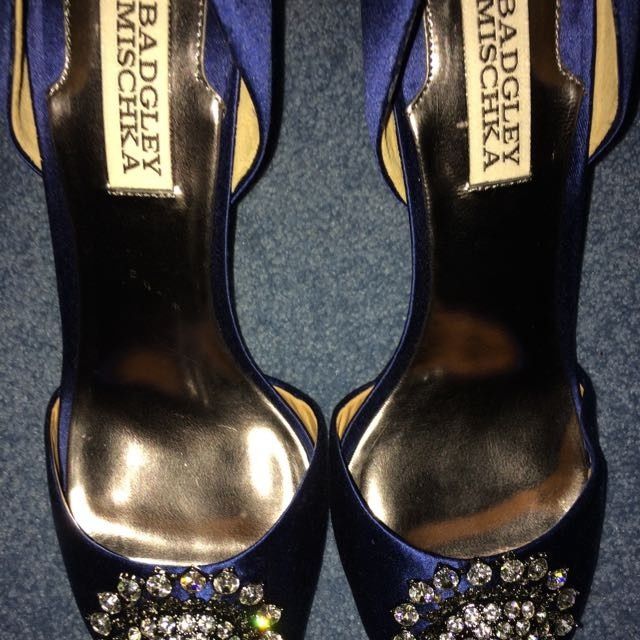 Show me your shoes