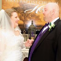 Show me your first look!