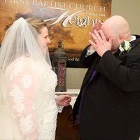 Show me your first look!