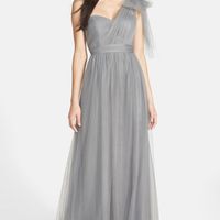 BM dresses! Let's see yours!