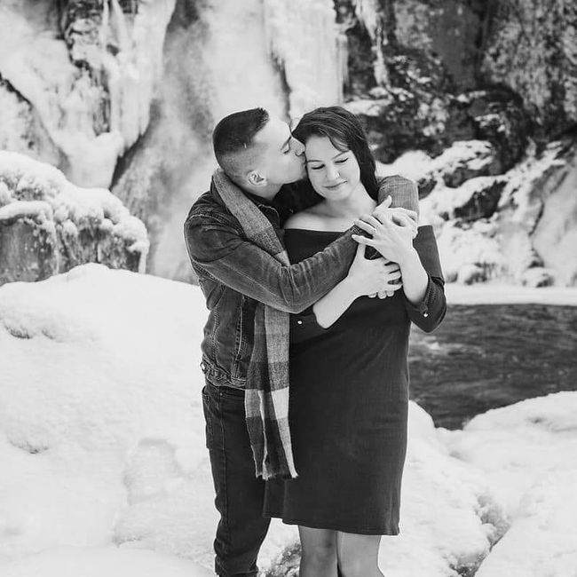 Couple Throwback Photos! 27