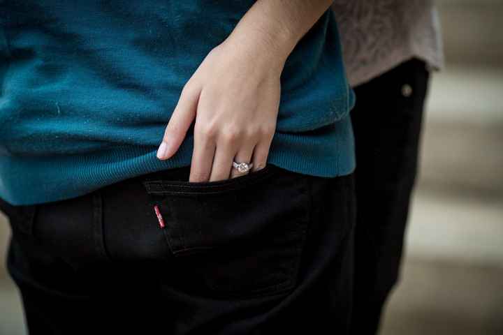 SHOW ME YOUR STUNNER