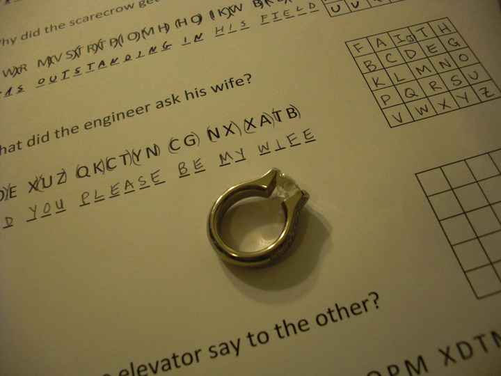 SHOW ME YOUR STUNNER