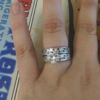 Brides of 2020!  Show us your ring! - 1