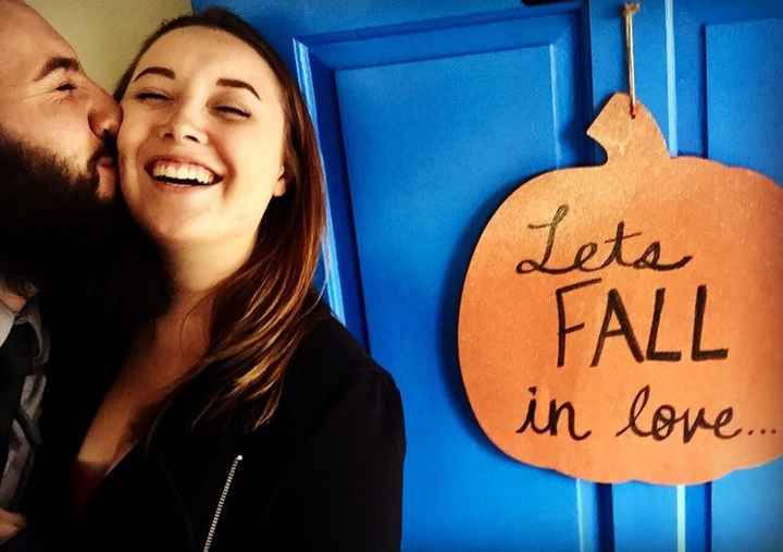 Happy first day of fall!!!