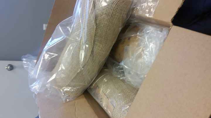 I can barely contain my excitement right now!!!