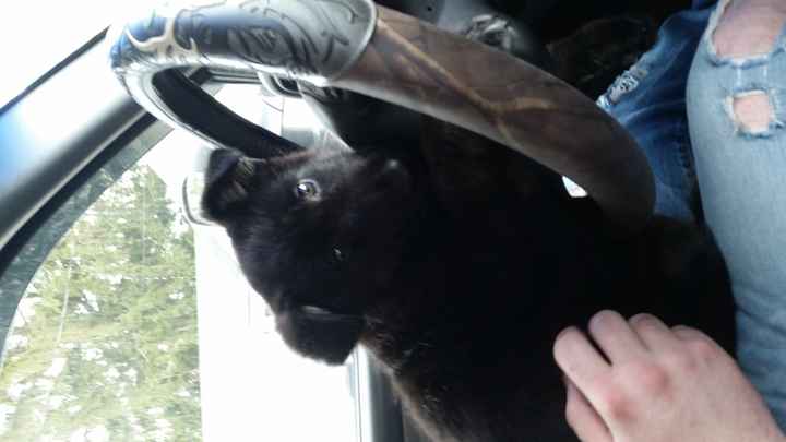 Can you guys keep a secret?!?! UPDATE!