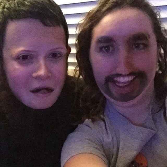 Official Face Swap Thread
