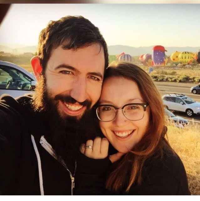 Share your favorite pic of you and FH!!