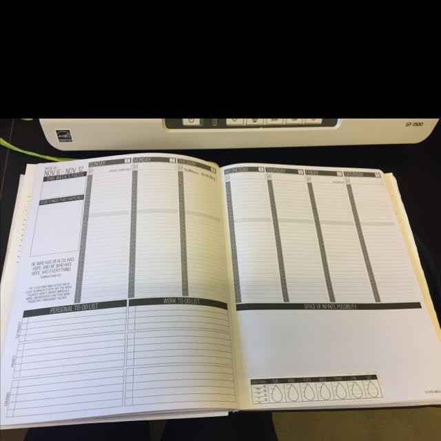 Life Planners