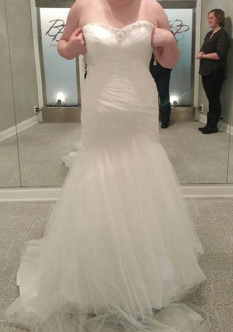 I can finally participate in DRESS POSTS!