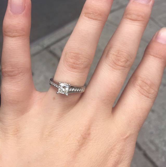 Show me that Bling!
