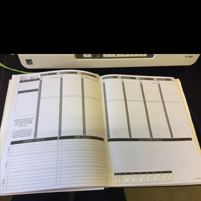 Life Planners