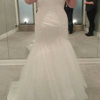 I can finally participate in DRESS POSTS!