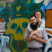 Can I See Your Engagement Pictures?