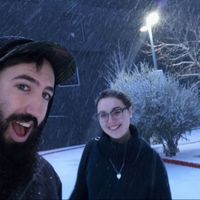 National Spouse Day!