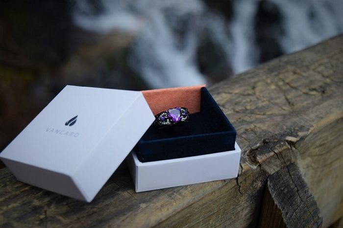 Brides of 2022! Show us your ring! - 1