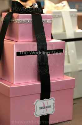 ETSY seller- theweddingmainst