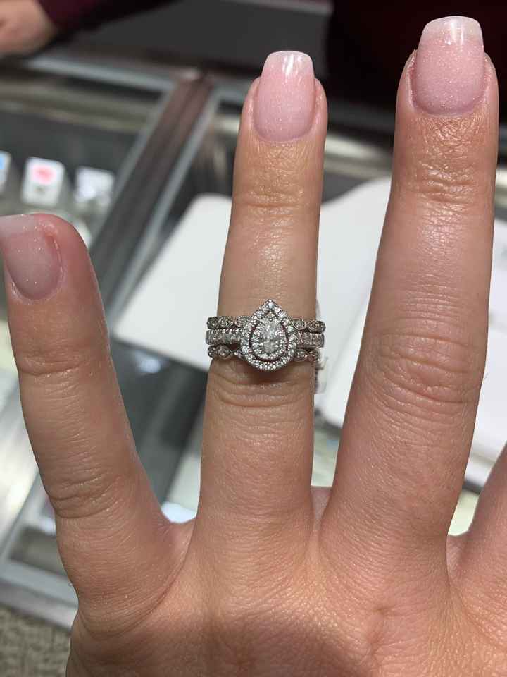 Wedding Bands! - 1