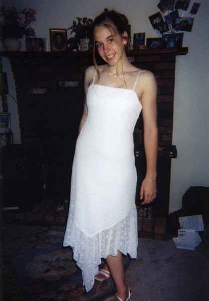 Throw Back Thursday!!!!