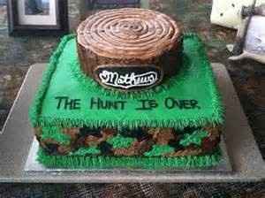 cake time. . . for the rehearsal