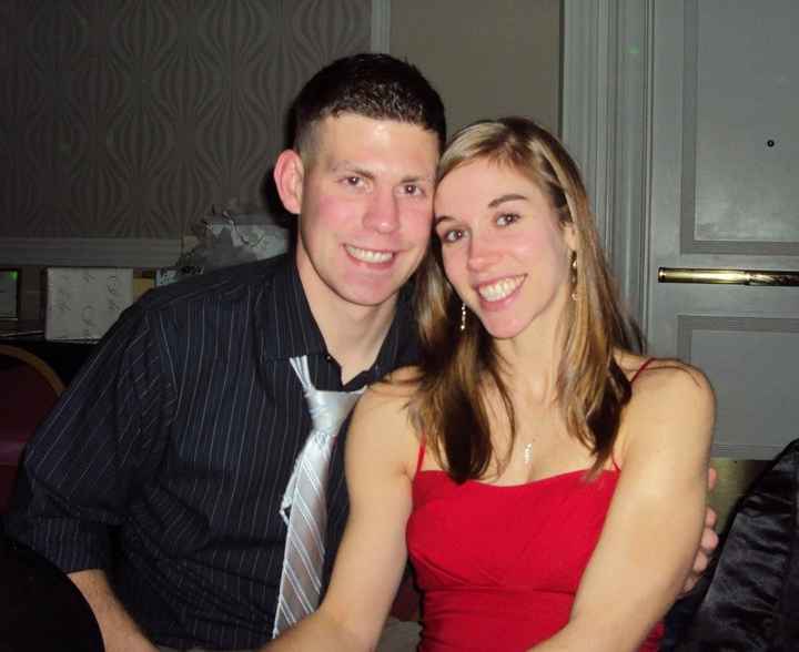 Photos of you and your DH/FH