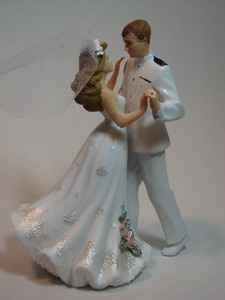 What's your cake topper?