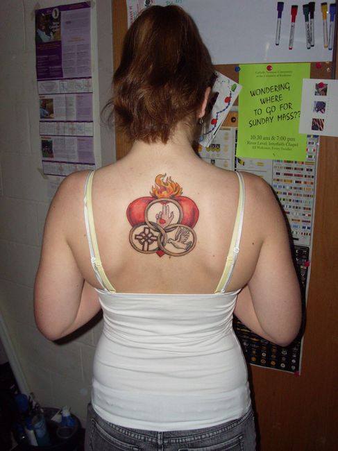 NWR - Show us your Ink!