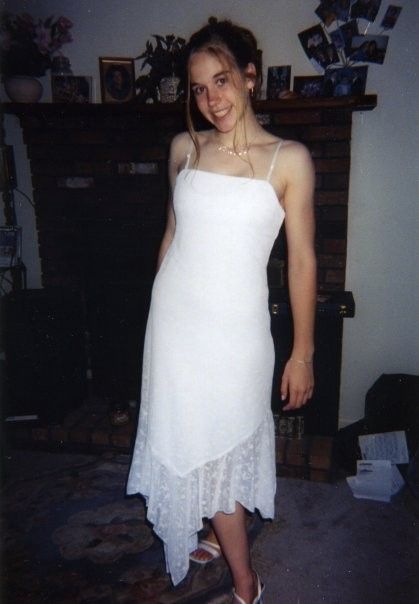 Throw Back Thursday!!!!