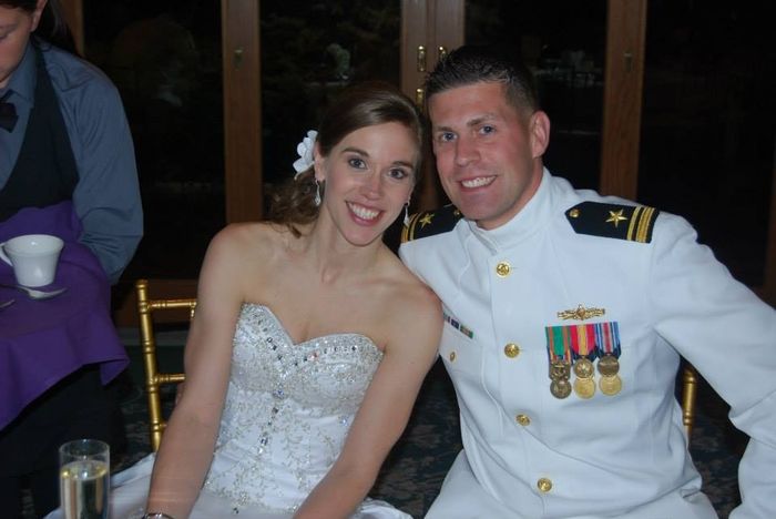 Married!!! *non-pro pics*