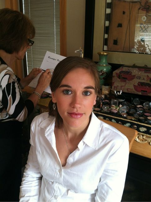 seems like the night for it...another make-up question