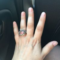 Brides of 2020!  Show us your ring! - 1