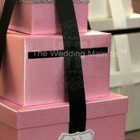 ETSY seller- theweddingmainst